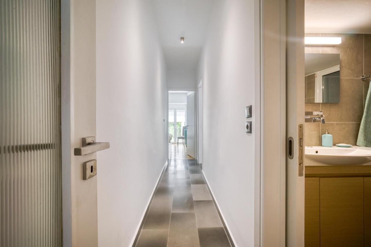 Bright Spacious Luxury Apartment In Prime Central Athens Luaran gambar