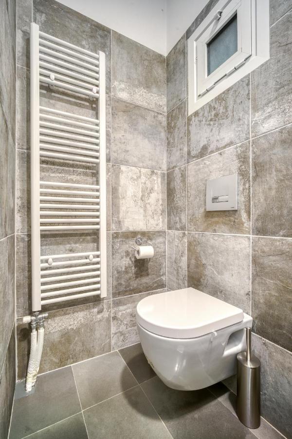 Bright Spacious Luxury Apartment In Prime Central Athens Luaran gambar
