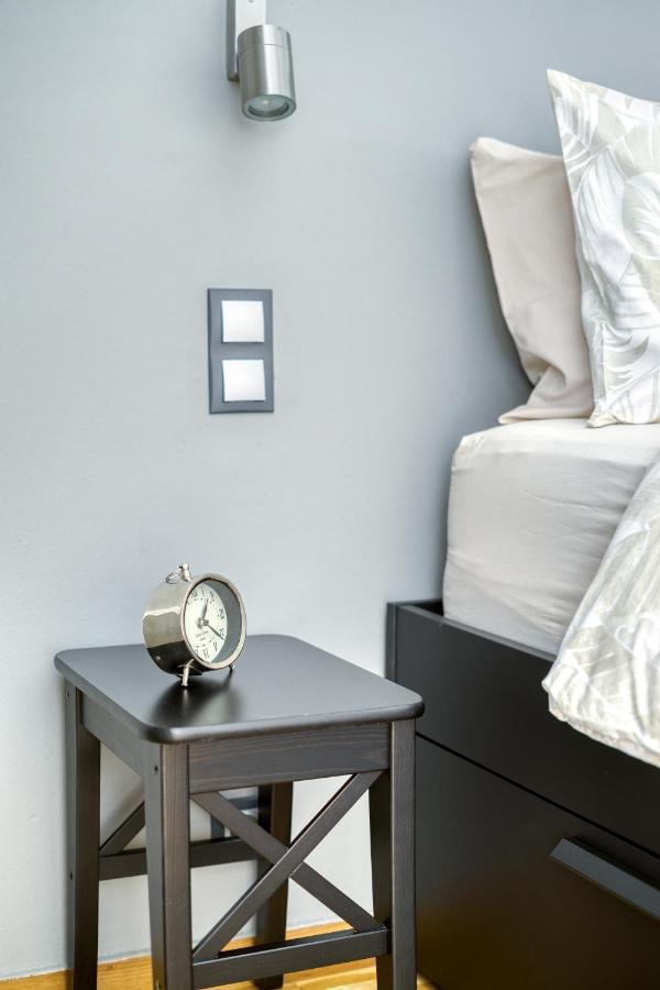 Bright Spacious Luxury Apartment In Prime Central Athens Luaran gambar