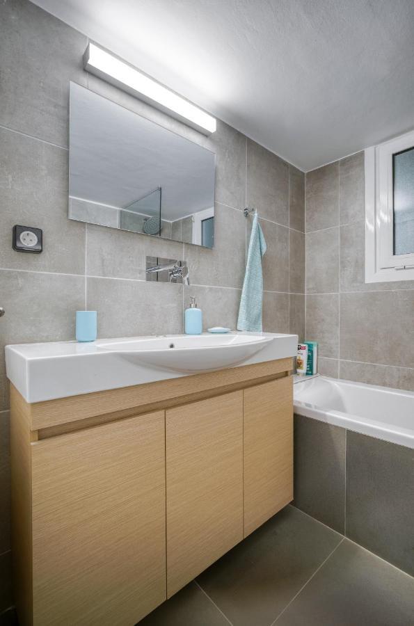 Bright Spacious Luxury Apartment In Prime Central Athens Luaran gambar