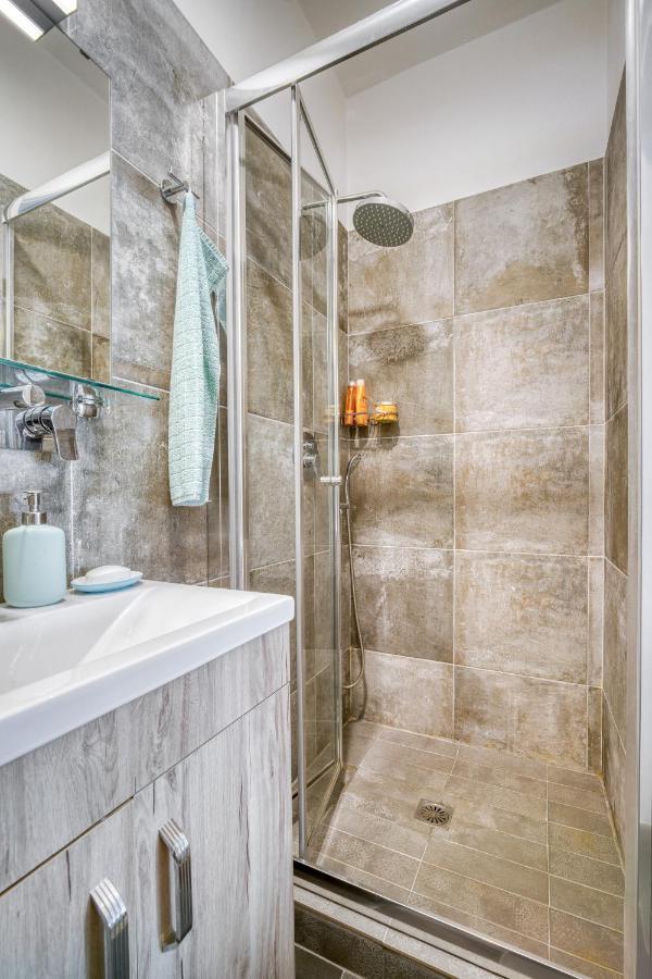 Bright Spacious Luxury Apartment In Prime Central Athens Luaran gambar